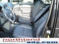 Panther Black Metallic - Transit Connect XLT Premium Passenger Wagon Photo No. 11