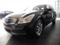 Black Obsidian - G 37 x Sedan Photo No. 1