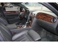 Diamond Black - Continental Flying Spur  Photo No. 12