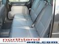 Panther Black Metallic - Transit Connect XLT Premium Passenger Wagon Photo No. 14