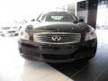 Black Obsidian - G 37 x Sedan Photo No. 2