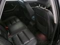 Brilliant Black - A4 1.8T Sedan Photo No. 16
