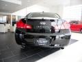 Black Obsidian - G 37 x Sedan Photo No. 6