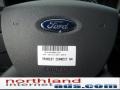 Panther Black Metallic - Transit Connect XLT Premium Passenger Wagon Photo No. 19