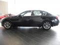 Black Obsidian - G 37 x Sedan Photo No. 8