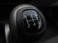 Nighthawk Black Pearl - Civic LX Coupe Photo No. 18