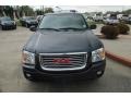 Steel Grey Metallic - Envoy SLT Photo No. 3
