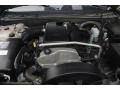 Steel Grey Metallic - Envoy SLT Photo No. 9