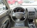 Polished Pewter Metallic - Altima 2.5 SL Photo No. 16