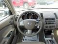 2005 Polished Pewter Metallic Nissan Altima 2.5 SL  photo #16