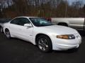 2004 Ivory White Pontiac Bonneville SLE  photo #1