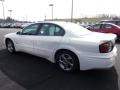 2004 Ivory White Pontiac Bonneville SLE  photo #4