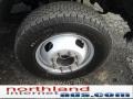 Oxford White - F350 Super Duty XL Regular Cab 4x4 Chassis Photo No. 5