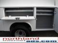 Oxford White - F350 Super Duty XL Regular Cab 4x4 Chassis Photo No. 6