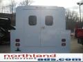 Oxford White - F350 Super Duty XL Regular Cab 4x4 Chassis Photo No. 7