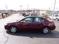 Cranberry - ION 2 Sedan Photo No. 4