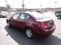 Cranberry - ION 2 Sedan Photo No. 5