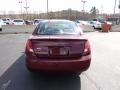 Cranberry - ION 2 Sedan Photo No. 6
