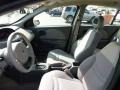 Cranberry - ION 2 Sedan Photo No. 7