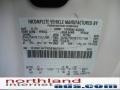 Oxford White - F350 Super Duty XL Regular Cab 4x4 Chassis Photo No. 14