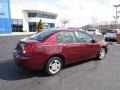 Cranberry - ION 2 Sedan Photo No. 10