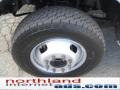 Oxford White - F350 Super Duty XL Regular Cab 4x4 Chassis Photo No. 15