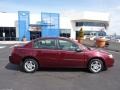 Cranberry - ION 2 Sedan Photo No. 11