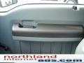 Oxford White - F350 Super Duty XL Regular Cab 4x4 Chassis Photo No. 17