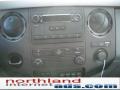 Oxford White - F350 Super Duty XL Regular Cab 4x4 Chassis Photo No. 18