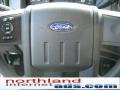Oxford White - F350 Super Duty XL Regular Cab 4x4 Chassis Photo No. 19