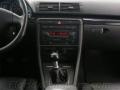 Brilliant Black - A4 1.8T Sedan Photo No. 18
