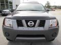 2008 Super Black Nissan Xterra SE  photo #8