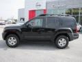 Super Black - Xterra SE Photo No. 2