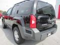 Super Black - Xterra SE Photo No. 3