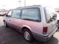 1993 Warm Silver Pearl Metallic Dodge Grand Caravan   photo #4