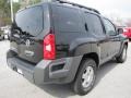 Super Black - Xterra SE Photo No. 5