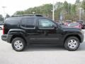 Super Black - Xterra SE Photo No. 6