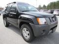 Super Black - Xterra SE Photo No. 7