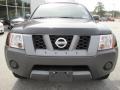 Super Black - Xterra SE Photo No. 8