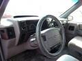 1993 Warm Silver Pearl Metallic Dodge Grand Caravan   photo #10