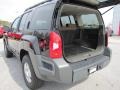 Super Black - Xterra SE Photo No. 13