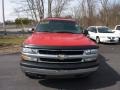 Victory Red - Tahoe LS 4x4 Photo No. 2