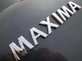 2011 Metallic Slate Nissan Maxima 3.5 SV  photo #36