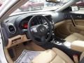Cafe Latte Dashboard Photo for 2011 Nissan Maxima #46685510