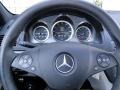 2010 Palladium Silver Metallic Mercedes-Benz C 350 Sport  photo #21