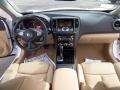 Cafe Latte Dashboard Photo for 2011 Nissan Maxima #46685660