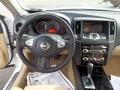 Cafe Latte Dashboard Photo for 2011 Nissan Maxima #46685675