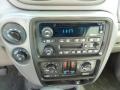 Light Pewter Metallic - TrailBlazer LS 4x4 Photo No. 17