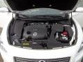  2011 Maxima 3.5 SV 3.5 Liter DOHC 24-Valve CVTCS V6 Engine