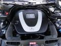 3.5 Liter DOHC 24-Valve VVT V6 Engine for 2010 Mercedes-Benz C 350 Sport #46685915
